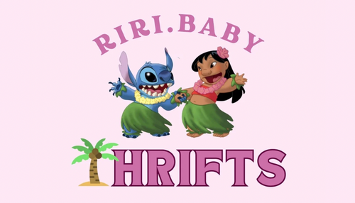 RIRI.BABYTHRIFTS